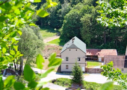 Historie Křtinského pivovaru